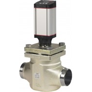 DANFOSS Клапан регулятор-давления ICM 50-B (50 DIN), без привода 027H5001