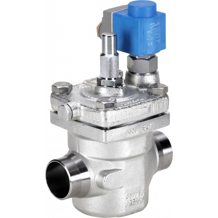 DANFOSS ICS 50 Клапан регулятор давления 027H5023 DANFOSS ICS 50 Клапан регулятор давления 027H5023