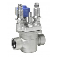 DANFOSS ICS 50-3 Клапан регулятор давления 027H5031