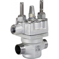 DANFOSS ICLX 50 A Клапан соленоидный 027H5041