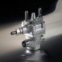 DANFOSS ICLX 50 A Клапан соленоидный 027H5041 DANFOSS ICLX 50 A Клапан соленоидный 027H5041