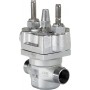 DANFOSS ICLX 50 SOC Клапан соленоидный 027H5042 DANFOSS ICLX 50 SOC Клапан соленоидный 027H5042