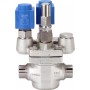 DANFOSS ICSH 50 50D Клапан электромагнитный 027H5309 DANFOSS ICSH 50 50D Клапан электромагнитный 027H5309