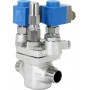 DANFOSS ICSH 50 50D Клапан электромагнитный 027H5309 DANFOSS ICSH 50 50D Клапан электромагнитный 027H5309