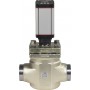 DANFOSS Клапан регулятор-давления ICM 65-A (65 DIN), без привода 027H6010 DANFOSS Клапан регулятор-давления ICM 65-A (65 DIN), без привода 027H6010