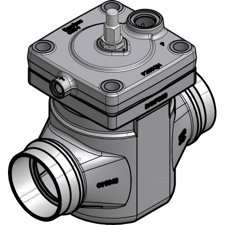 DANFOSS ICS 65 Клапан регулятор давления 027H6024 DANFOSS ICS 65 Клапан регулятор давления 027H6024