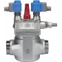DANFOSS ICLX 65 A Клапан соленоидный 027H6041 DANFOSS ICLX 65 A Клапан соленоидный 027H6041