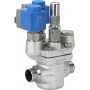 DANFOSS ICSH 65 65D Клапан электромагнитный 027H6309 DANFOSS ICSH 65 65D Клапан электромагнитный 027H6309
