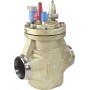 DANFOSS ICS 100 (D 100) Клапан регулятор давл. 027H7120 DANFOSS ICS 100 (D 100) Клапан регулятор давл. 027H7120