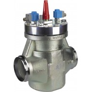 DANFOSS ICLX 100 (D 100) Клапан соленоидный(пр. класс 4053002186) 027H7147