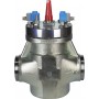 DANFOSS ICLX 125 (D 125) Клапан соленоидный 027H7157 DANFOSS ICLX 125 (D 125) Клапан соленоидный 027H7157