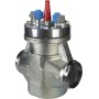 DANFOSS ICLX 125 (D 125) Клапан соленоидный 027H7157 DANFOSS ICLX 125 (D 125) Клапан соленоидный 027H7157