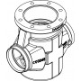 DANFOSS ICLX 125 A Клапан соленоидный 027H7158 DANFOSS ICLX 125 A Клапан соленоидный 027H7158