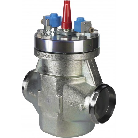 DANFOSS ICLX 150 A Клапан соленоидный 027H7168 DANFOSS ICLX 150 A Клапан соленоидный 027H7168