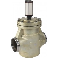 DANFOSS ICM150 Клапан-регулятор универсальный. 027H7171