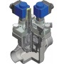 DANFOSS ICSH 80 80D Клапан электромагнитный 027H7302 DANFOSS ICSH 80 80D Клапан электромагнитный 027H7302