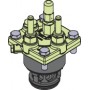 DANFOSS ICSH 80 80D Клапан электромагнитный 027H7302 DANFOSS ICSH 80 80D Клапан электромагнитный 027H7302