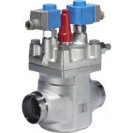 DANFOSS ICLX 80 A Клапан соленоидный 027H8042