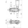 DANFOSS ICF20-6-1RA (25 D) Клапан-регулятор универсальный 027L3002 DANFOSS ICF20-6-1RA (25 D) Клапан-регулятор универсальный 027L3002