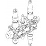 DANFOSS ICF20-6-1RA (25 D) Клапан-регулятор универсальный 027L3002 DANFOSS ICF20-6-1RA (25 D) Клапан-регулятор универсальный 027L3002