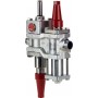 DANFOSS ICF 15-4-9H Клапан-регулятор универсальн 027L4521 DANFOSS ICF 15-4-9H Клапан-регулятор универсальн 027L4521