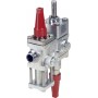 DANFOSS ICF 15-4-10H Клапан-регулятор универсаль 027L4524 DANFOSS ICF 15-4-10H Клапан-регулятор универсаль 027L4524