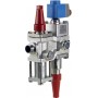 DANFOSS ICF 15-4-10H Клапан-регулятор универсаль 027L4524 DANFOSS ICF 15-4-10H Клапан-регулятор универсаль 027L4524