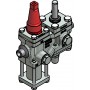 DANFOSS ICF 15-4-8 Клапан-регулятор универсальны 027L4533 DANFOSS ICF 15-4-8 Клапан-регулятор универсальны 027L4533