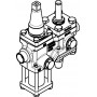 DANFOSS ICF 15-4-8 Клапан-регулятор универсальны 027L4536 DANFOSS ICF 15-4-8 Клапан-регулятор универсальны 027L4536