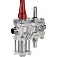 DANFOSS ICF 15-4-8 Клапан-регулятор универсальны 027L4537