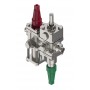 DANFOSS ICF 15-4-18H (15 DIN) Клапан-регулятор у 027L4542 DANFOSS ICF 15-4-18H (15 DIN) Клапан-регулятор у 027L4542
