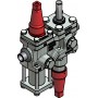 DANFOSS ICF 15-4-9 (15 D) Клапан-регулятор униве 027L4543 DANFOSS ICF 15-4-9 (15 D) Клапан-регулятор униве 027L4543