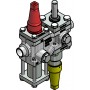 DANFOSS ICF 15-4-10RB Клапан-регулятор универ. 027L4544 DANFOSS ICF 15-4-10RB Клапан-регулятор универ. 027L4544