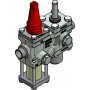 DANFOSS ICF 15-4-11 Клапан-регулятор универ. 027L4547 DANFOSS ICF 15-4-11 Клапан-регулятор универ. 027L4547