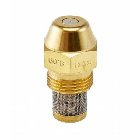 DANFOSS Топливная форсунка Danfoss, тип OD, 2,00 USgal/h, 45°, B 030B0063 DANFOSS Топливная форсунка Danfoss, тип OD, 2,00 USgal/h, 45°, B 030B0063