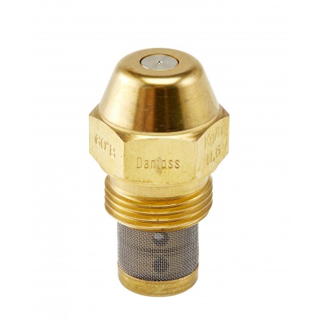 DANFOSS Топливная форсунка Danfoss, тип OD, 6,50 USgal/h, 45°, B 030B0079 DANFOSS Топливная форсунка Danfoss, тип OD, 6,50 USgal/h, 45°, B 030B0079