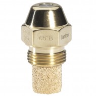 DANFOSS Топливная форсунка Danfoss, тип OD, 12,0 USgal/h, 45°, B 030B0089
