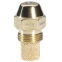 DANFOSS Топливная форсунка Danfoss, тип OD, 15,0 USgal/h, 45°, B 030B0093 DANFOSS Топливная форсунка Danfoss, тип OD, 15,0 USgal/h, 45°, B 030B0093
