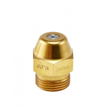 DANFOSS Топливная форсунка Danfoss, тип OD, 31,50 USgal/h, 45°, B 030B0099 DANFOSS Топливная форсунка Danfoss, тип OD, 31,50 USgal/h, 45°, B 030B0099