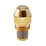 DANFOSS Форсунка, тип OD, 5,50 USgal/h, 45°, S 030F4150 DANFOSS Форсунка, тип OD, 5,50 USgal/h, 45°, S 030F4150