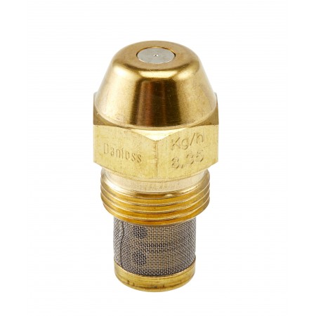 DANFOSS Форсунка жидкотопливная тип OD 17,00 USGal/h, 60# B 030H4138 DANFOSS Форсунка жидкотопливная тип OD 17,00 USGal/h, 60# B 030H4138