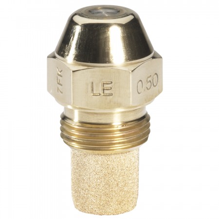 DANFOSS Форсунка жидкотопливная тип LE 1,10 USGal/h, 45# S 030H6708 DANFOSS Форсунка жидкотопливная тип LE 1,10 USGal/h, 45# S 030H6708