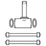 DANFOSS EVRA 3 Клапан соленоидный 032F3050 DANFOSS EVRA 3 Клапан соленоидный 032F3050