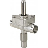DANFOSS EVRS 10 Клапан соленоидный 032F3082