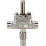 DANFOSS EVRST 15 Клапан соленоидный 032F3085 DANFOSS EVRST 15 Клапан соленоидный 032F3085