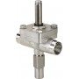 DANFOSS EVRS 20 Клапан соленоидный 032F5437 DANFOSS EVRS 20 Клапан соленоидный 032F5437