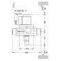 DANFOSS EVRST 20 Клапан соленоидный 032F5438 DANFOSS EVRST 20 Клапан соленоидный 032F5438