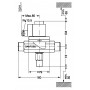 DANFOSS EVRST 20 Клапан соленоидный 032F5438 DANFOSS EVRST 20 Клапан соленоидный 032F5438