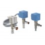 DANFOSS EVUL 1 Клапан электромагнитный 032F8200 DANFOSS EVUL 1 Клапан электромагнитный 032F8200