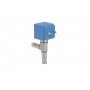 DANFOSS EVUL3 (NC) Клапан Эл.магнитный 1/4 DANFOSS EVUL3 (NC) Клапан Эл.магнитный 1/4